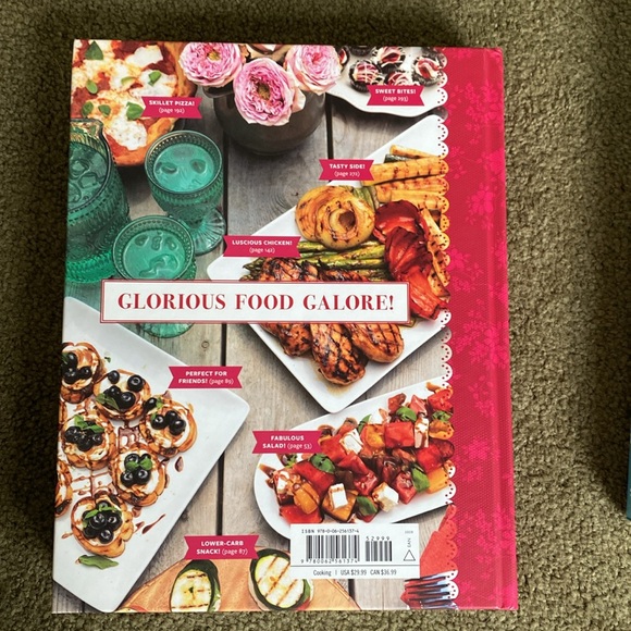 The Pioneer Woman Cookbooks - Picture 3 of 7